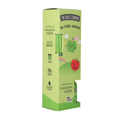 AMBIENTADOR MIKADO TFC 40ml image number