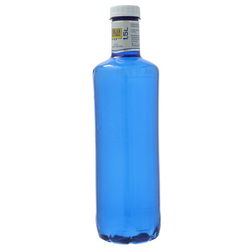 Agua SOL&Aacute;N DE CABRAS 1.5L image number