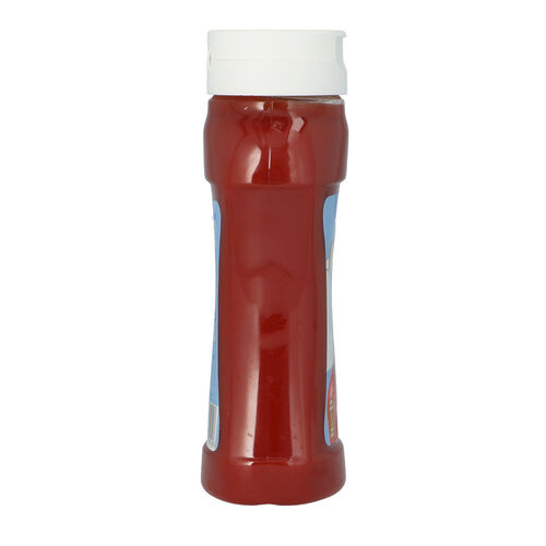 Salsa ketchup Zero ALTEZA 530g image number