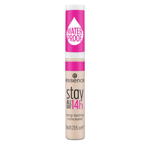 ess. Corrector de larga duración stay ALL DAY 14h 10 image number
