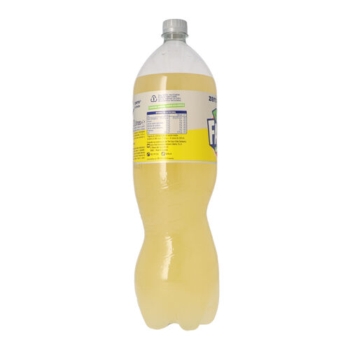 FANTA ZERO LIMON 2L image number