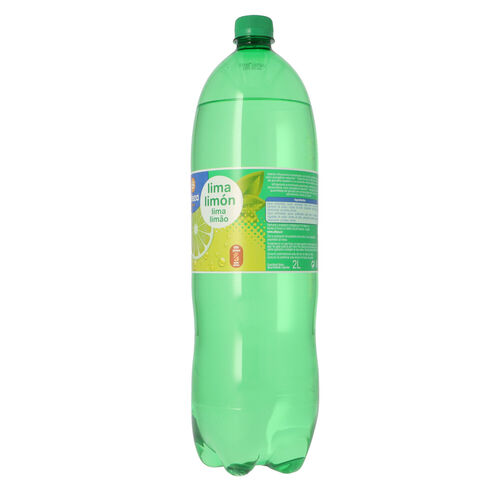 Refresco lima limon ALTEZA 2L image number