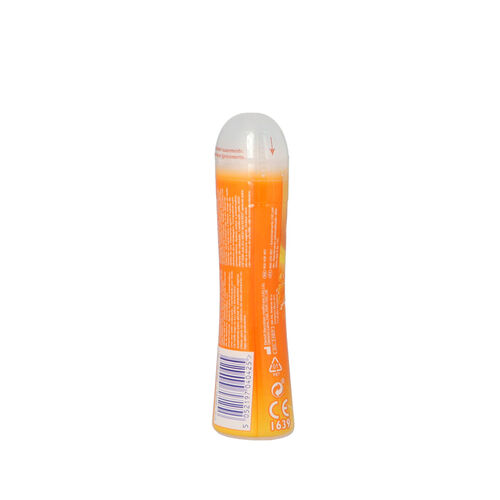 GEL PLAY CALOR DUREX 50ml image number