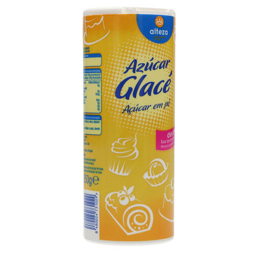 AZUCAR GLACE ALTEZA 250g image number