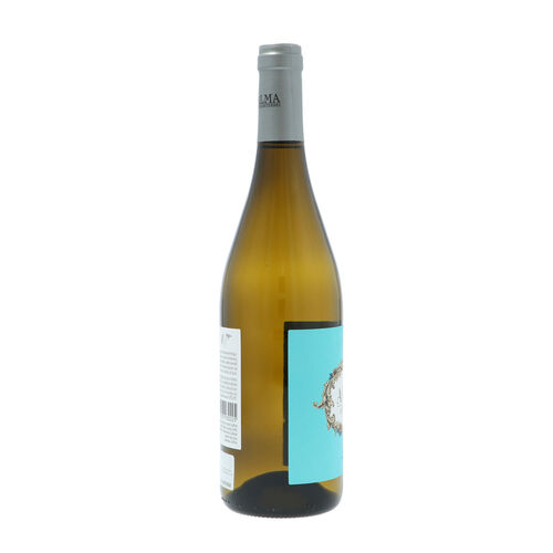 Vino blanco ALMA GODELLO DO Monterrei 750ml image number