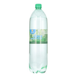 Agua con gas ALTEZA 1,5L