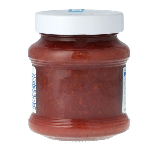 MERMELADA 0% FRESA ALTEZA 280g image number