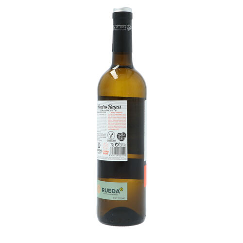 Vino verdejo 4 rayas 75cl image number