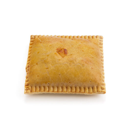 EMPANADA DE POLLO SABOR TEX-MEX 165g image number