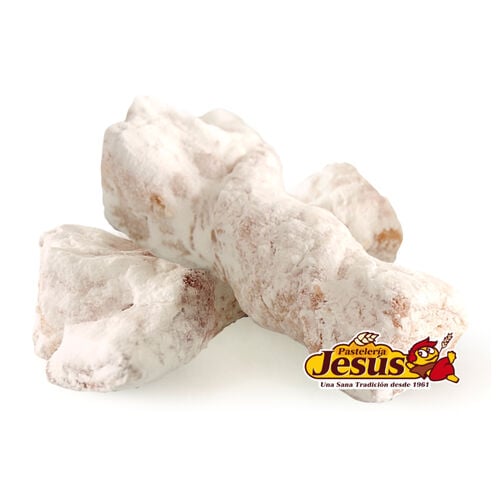 Blister lazo hojaldre glass 150g image number