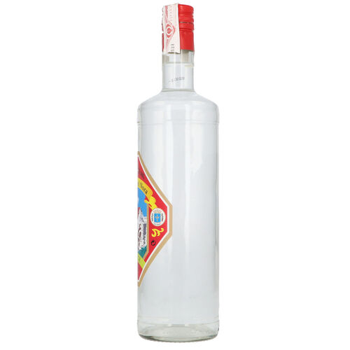 LICOR ANIS DULCE MOLIN NORA 1L image number
