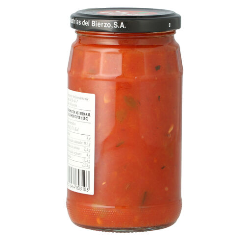 Pisto con tomate IBSA 350g image number