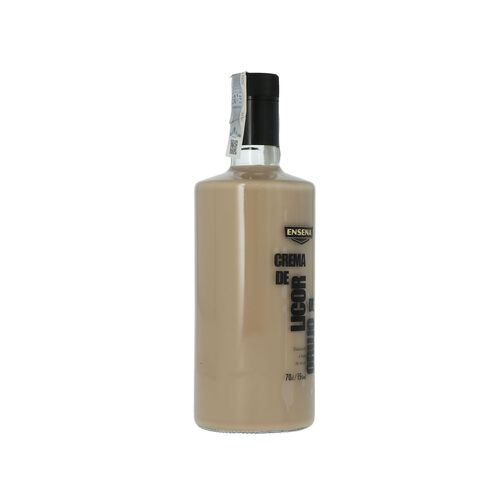 CREMA LICOR ORUJO GREENERS 70cl image number