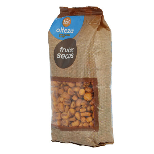 MAIZ FRITO PEQUEÑO ALTEZA 200g image number