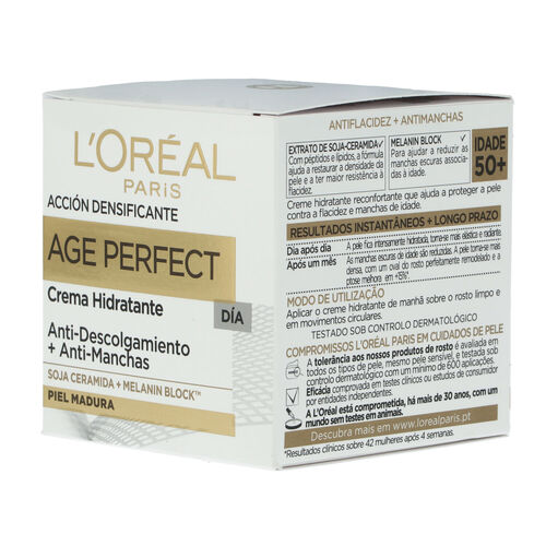 Crema facial LOREAL age perfect 50ml image number