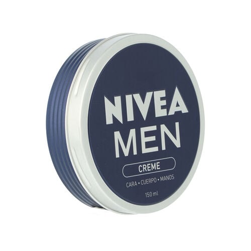 CREMA NIVEA MEN LATA 150ml image number