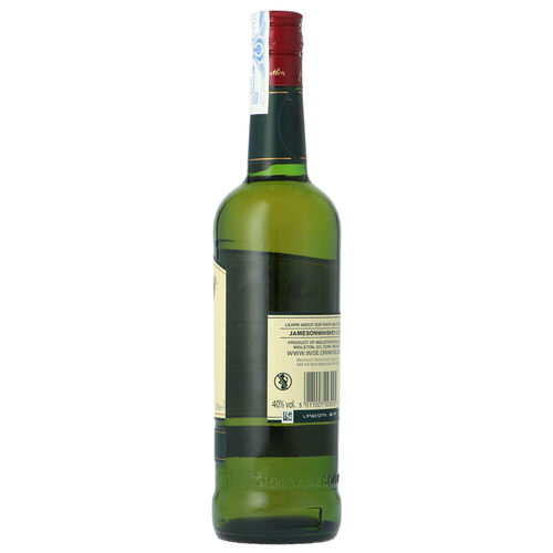WHISKY JAMESON 70cl image number