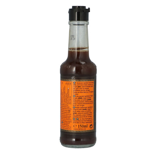 SALSA LEA&PERRINS WORCESTER 150ml image number