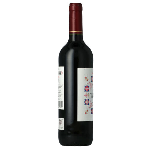 VINO TINTO SEÑORIO VALDENAVA DO VALDEPEÑAS 750ml image number
