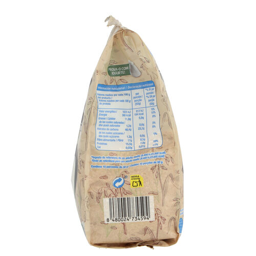 SALVADO AVENA ALTEZA 500g image number