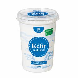 KEFIR SABOR NATURAL ALTEZA 500g
