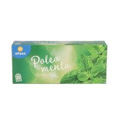Menta poleo ALTEZA 25 sobres