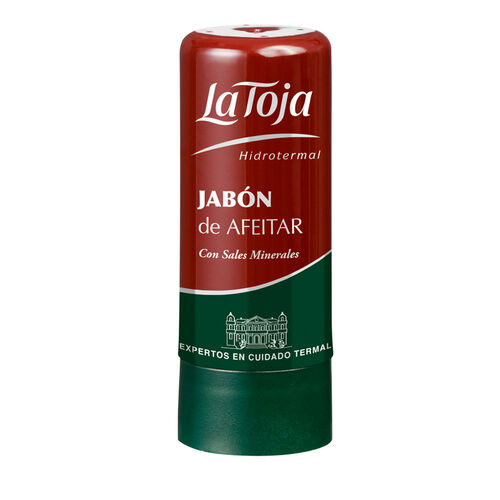 Barra de afeitar LA TOJA 50ml image number