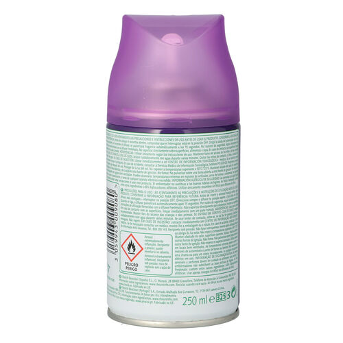 Ambientador freshmatic Lavanda AIR WICK recambio 250ml image number