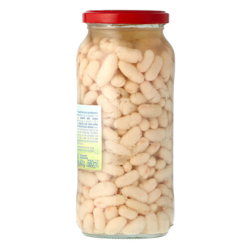 Alubias cocidas ALTEZA 540g image number