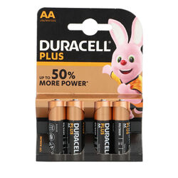 PILA CEGASA ALCALINA LR6 PACK 4+2uds