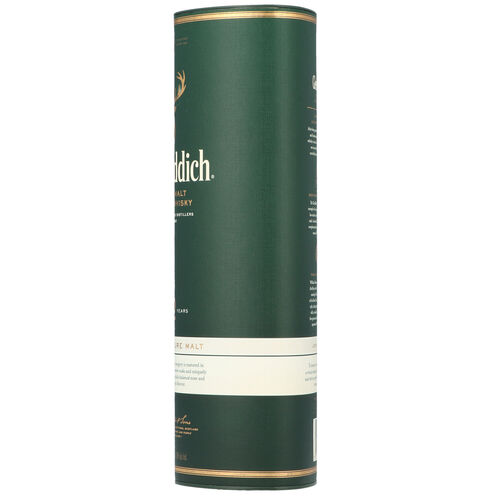 WHISKY GLENFIDDICH MALTA 12 AÑOS 70cl image number