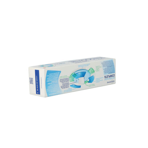 DENTÍFRICO SENSODYNE ACCION COMPLETA 75ml image number
