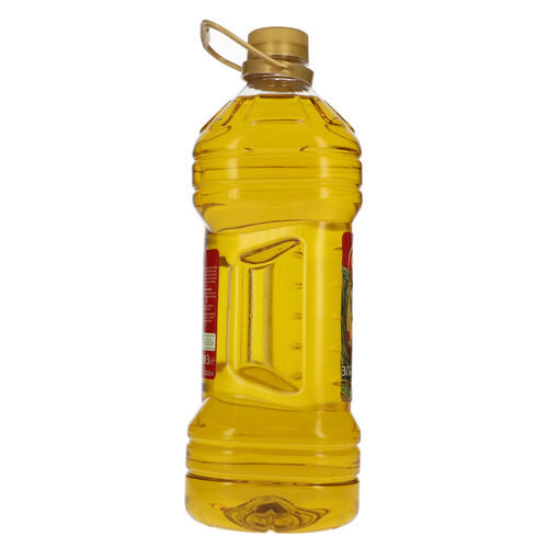 ACEITE OLIVA CARBONELL SUAVE 3L image number