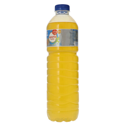Bebida isot&oacute;nica sport Active naranja ALTEZA 1,5L image number