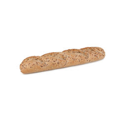 Pan barra cereales 270g