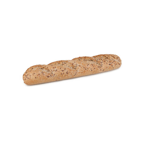 Pan barra cereales 270g image number