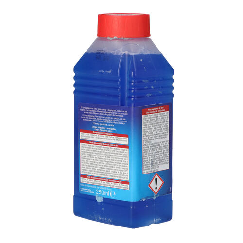 LIMPIA MAQUINAS LAVAVAJILLAS SELEX 250ml image number