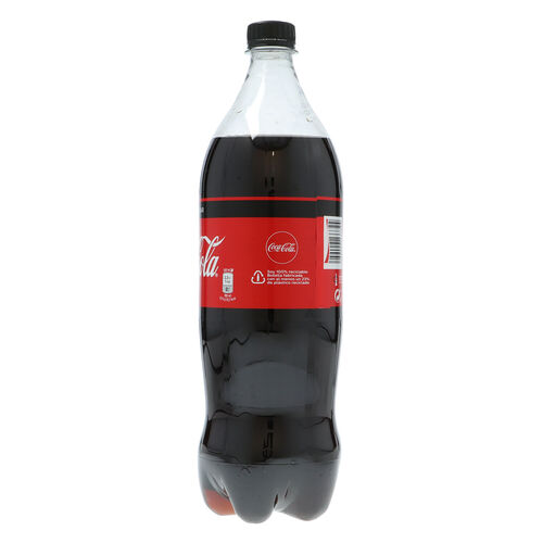 COCA COLA Zero pet 1.25ml image number