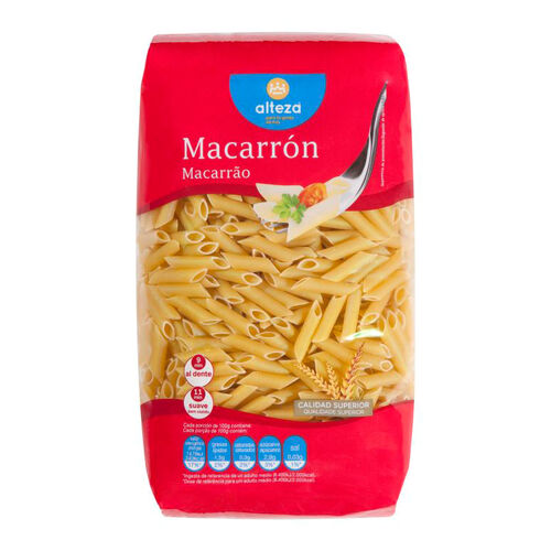Spaguetti ALTEZA 1kg image number
