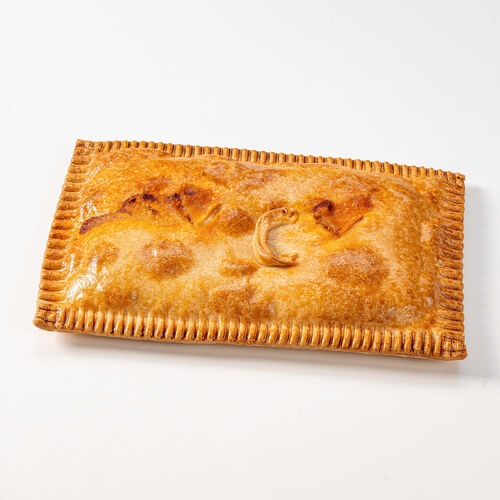 Empanada de carne con chorizo 500g image number