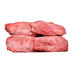 Carrilleras cerdo granel kg