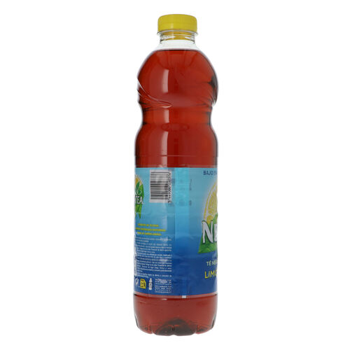RESFRESCO DE TÉ SABOR LIMON NESTEA 1,5L image number
