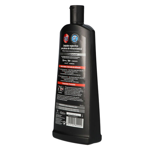 VITROCERAMICAS CLEN 5 EN 1 450ml image number