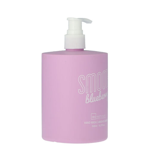 Jabon manos SMOOTH touch blueberry 500 image number