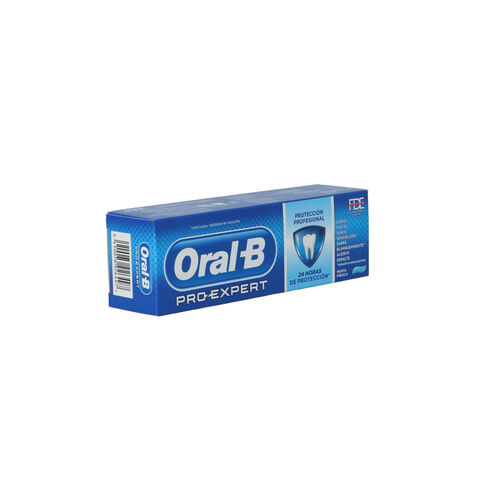 Dent&iacute;frico pro-expert ORAL-B 75ml image number