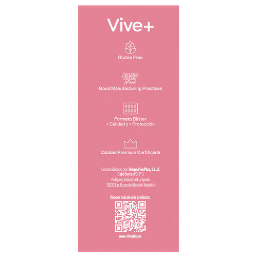Aceite de Onagra VIVE PLUS 336g image number