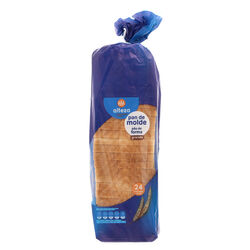 PAN MOLDE ALTEZA FAMILIAR 820g