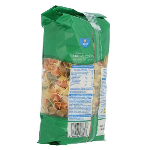 Margaritas vegetales ALTEZA 500g image number