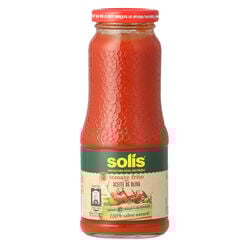 TOMATE FRITO SOLIS OLIVA TARRO 360g