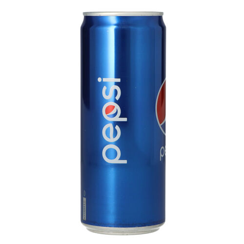 PEPSI LATA 33cl image number